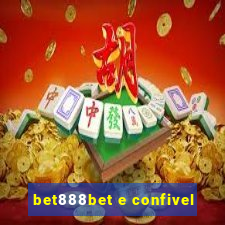 bet888bet e confivel